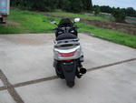 �������� �� ������ �������� Yamaha Majesty400 2005 ���� 8